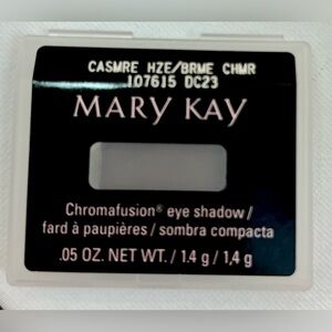 Mary Kay eyeshadow Casmire Haze - New
